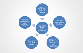 Cơ cấu tổ chức