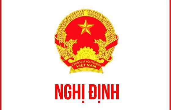 Nghị định số 62/2017/NĐ-CP quy định chi tiết một số điều của Luật đấu giá tài sản