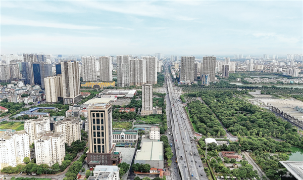 Thủ tướng Chính phủ: Cần kiểm soát giá bất động sản