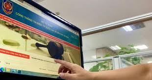 “Bước chuyển” hướng đến đấu giá trực tuyến toàn trình