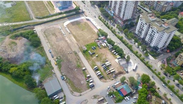 Nghiên cứu nâng mức tiền đặt trước trong đấu giá đất lên tối thiểu 20%