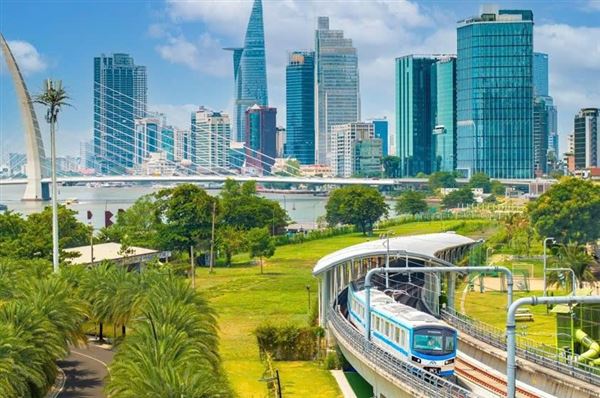 Hoàn thiện Luật Đô thị đặc biệt để thúc đẩy liên kết Đông Nam Bộ - Đồng bằng sông Cửu Long