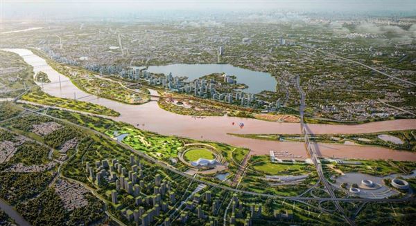 Hà Nội gia hạn thời gian hoàn thiện điều kiện khởi công cho loạt đại dự án