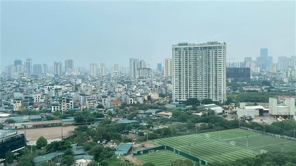 Chặn đầu cơ, găm giữ và bỏ hoang đất bằng công cụ tài chính