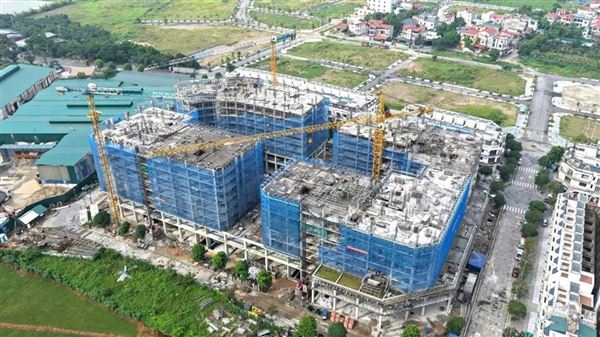 Hà Nội siết xét duyệt hồ sơ và quản lý sử dụng nhà ở xã hội
