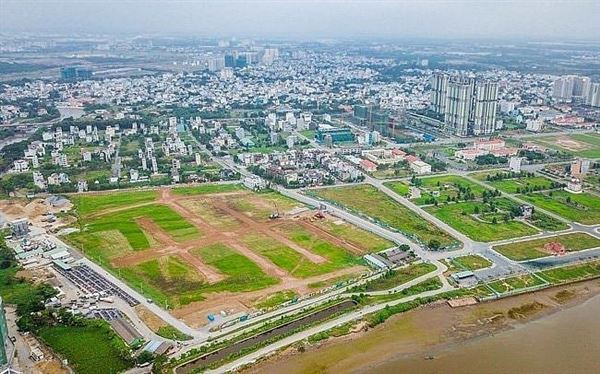Đấu giá quyền sử dụng đất thực hiện dự án: Gỡ khó khăn pháp lý, tạo thuận lợi thực thi