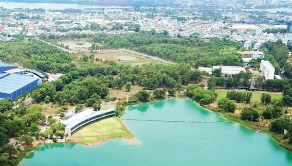 Đấu giá hàng loạt quỹ đất tại Đồng Nai: Tăng thu ngân sách, mở cơ hội cho nhà đầu tư
