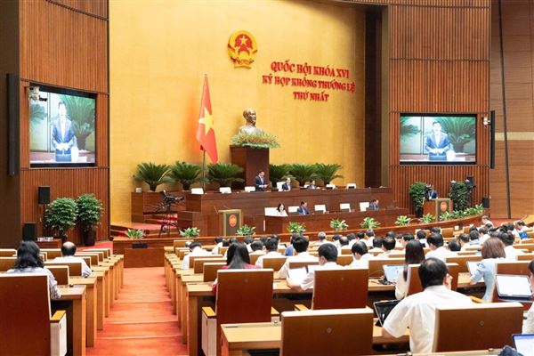 Không nên dàn trải vốn, thu hồi đất khi chưa rõ nguồn đối với dự án Vành đai 5 – Vùng Thủ đô