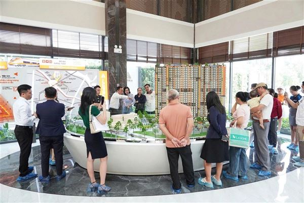 Người mua nhà quan tâm điều gì khi lãi suất ngân hàng tăng cao
