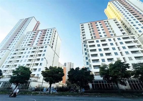 Đấu giá đất gắn với 3.790 căn hộ tại Thủ Thiêm: Gian nan bài toán thu hồi vốn