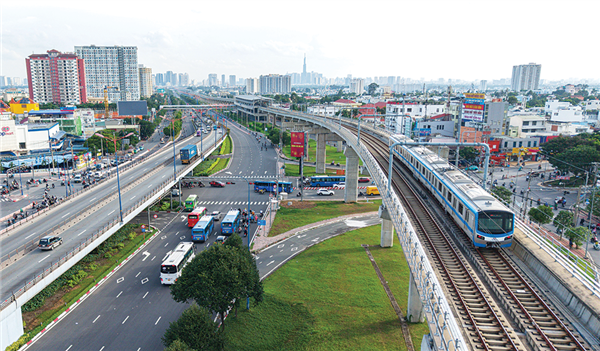 Tạo lập quỹ đất cho phát triển kinh tế - xã hội trong kỷ nguyên mới