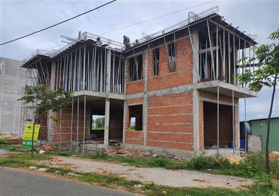 Quy định thiết kế đối với nhà ở dưới 7 tầng và nhà ở 7 tầng trở lên từ 1/7