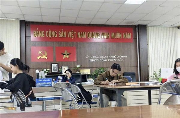 Giữ công chứng trong giao dịch đất đai để bảo đảm an toàn pháp lý