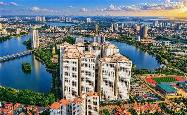 Rà soát, đề xuất cấp sổ cho căn hộ được phép tồn tại tại các dự án Mường Thanh