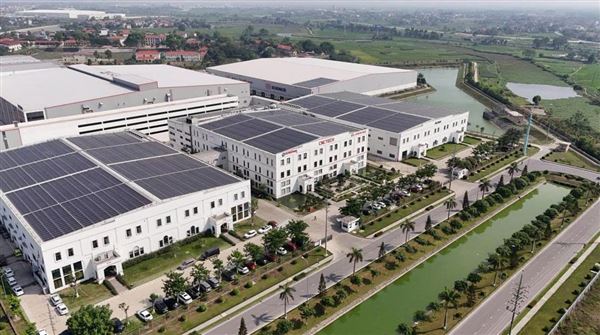 M&A bất động sản công nghiệp trước chu kỳ thoái vốn của các quỹ ngoại