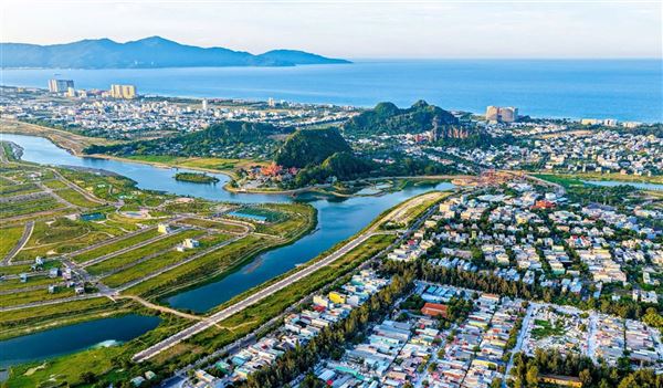 Ngày 28/08/2026, đấu giá quyền sử dụng đất và tài sản gắn liền với đất tại phường Thanh Khê, thành phố Đà Nẵng