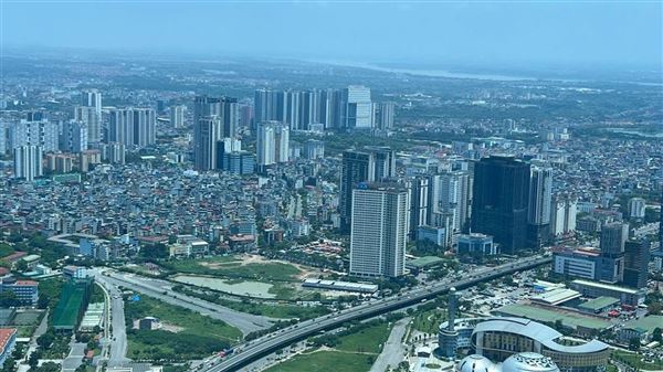 Động lực mới của thị trường bất động sản và bài toán thích ứng của doanh nghiệp