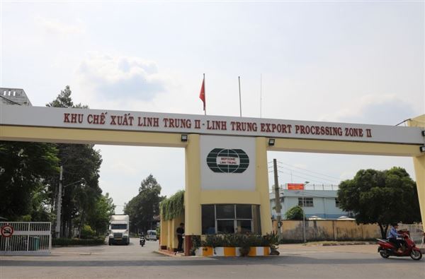 Bất động sản công nghiệp phía Nam duy trì nền tảng ổn định