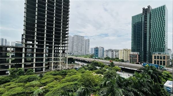 Quản trị rủi ro công trình hạ tầng cần được tính từ sớm