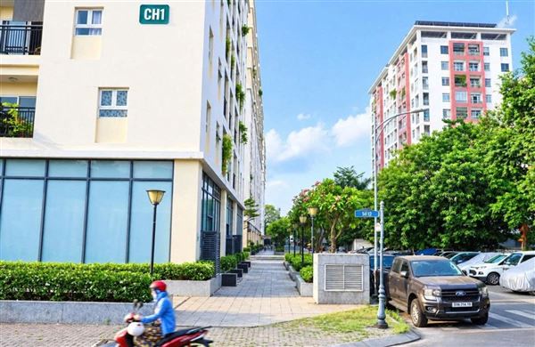 TP. Hồ Chí Minh công khai dữ liệu đất đai giúp người mua an tâm hơn về pháp lý