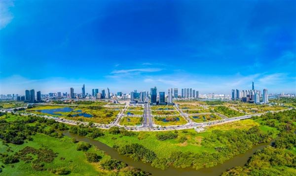 TP. Hồ Chí Minh đấu giá lô “đất vàng” với khởi điểm hơn 1.900 tỷ đồng
