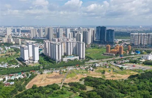 Khẩn trương tháo gỡ vướng mắc trong tính tiền sử dụng đất cho người dân