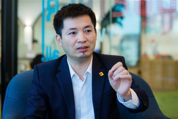 Tín dụng bất động sản đang được phân tầng