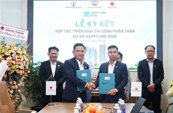 Niềm tin - “tài sản vô hình” quyết định sức hút của dự án bất động sản