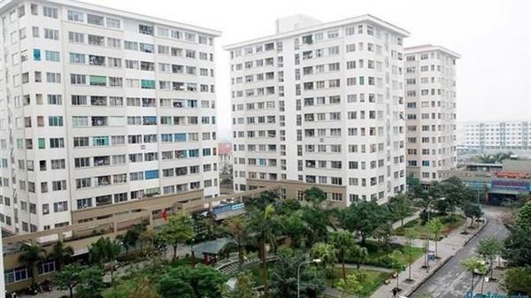 Hà Nội thí điểm dữ liệu bất động sản, thúc đẩy minh bạch và chuyển đổi số