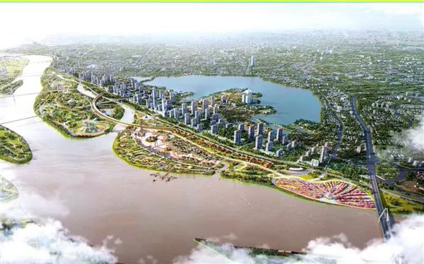 TS.KTS. Đào Ngọc Nghiêm: Quy hoạch mới tạo dư địa để Hà Nội nâng tầm vị thế