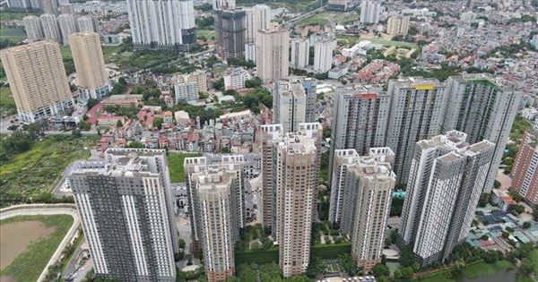 Ba kịch bản thị trường bất động sản trong những tháng cuối năm 2026
