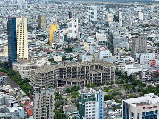 Khẩn trương hoàn thiện đồng bộ 3 luật về đất đai, nhà ở, bất động sản