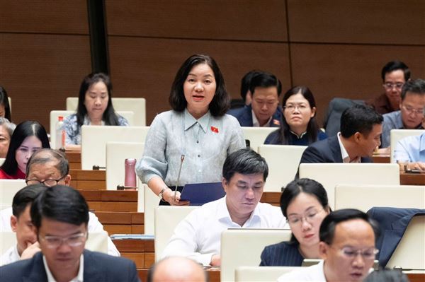 Ưu đãi đầu tư nhà ở cho thuê phải đi kèm giá thuê hợp lý, tránh trục lợi chính sách