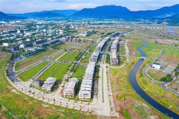 Tháo gỡ 3 nhóm vướng mắc, khơi thông nguồn lực từ hàng nghìn dự án bất động sản
