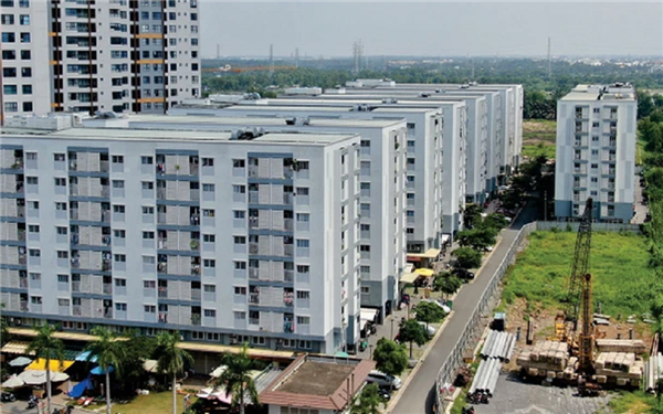 Giải bài toán an cư từ việc hoàn thiện Luật Nhà ở sửa đổi