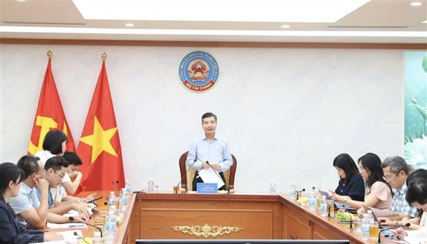 Tham vấn, hoàn thiện tiêu chí khu kinh tế đặc biệt, khu thương mại tự do