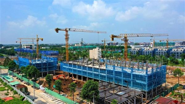 Mở bán nhà ở hình thành trong tương lai: Sở Xây dựng phải trả lời trong 15 ngày