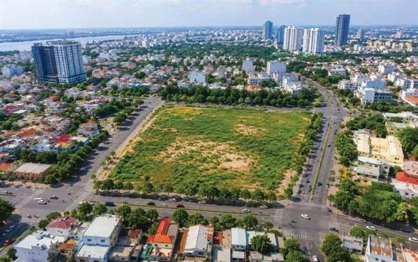Đấu giá “đất vàng” tại Đắk Lắk: Cơ hội cho các nhà đầu tư tiềm lực