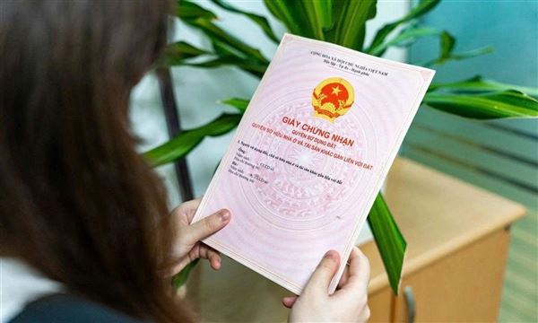 Hà Nội triển khai Đề án “Sổ đỏ trao tay”