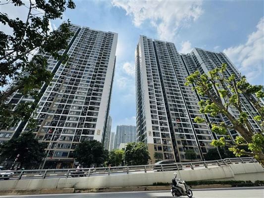 Giá bất động sản bắt đầu hạ nhiệt, cần giải pháp đưa giá nhà về mức hợp lý