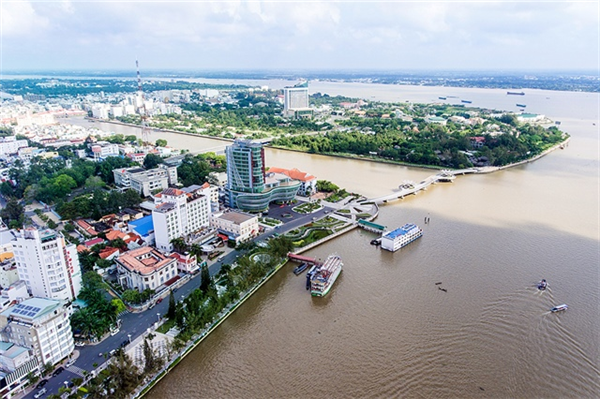 Cần Thơ phê duyệt phương án đấu giá quyền sử dụng đất để cho thuê đất thực hiện Khu dịch vụ tổng hợp, logistics khu bến Cái Cui