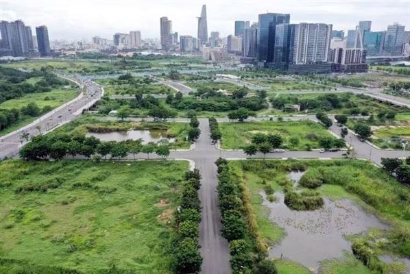 Đấu giá đất năm 2026 tại TP.HCM: Chấn chỉnh tiến độ, siết trách nhiệm