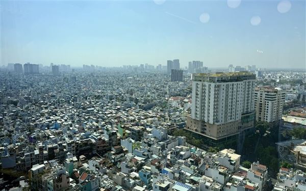 TP. Hồ Chí Minh công khai giá bán nhiều dự án nhà ở xã hội