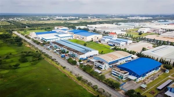 Hưng Yên trước cơ hội trở thành “thủ phủ” công nghiệp của cả nước trong tương lai