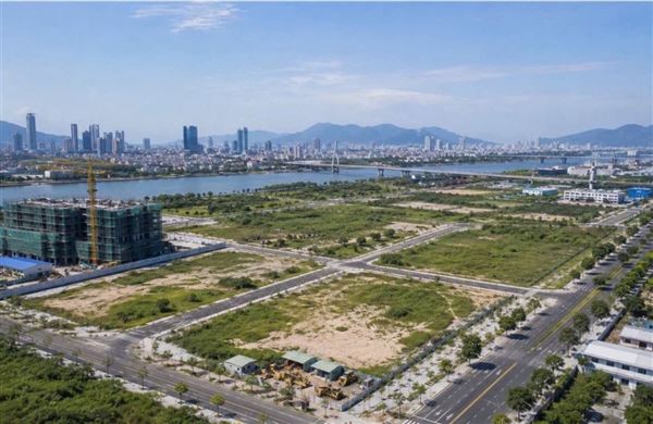 Đề xuất khung pháp lý cho khu kinh tế đặc biệt và đô thị lấn biển