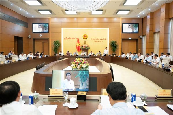 Đề xuất sửa Luật Đất đai: Giá đất do Nhà nước quyết định trên cơ sở dữ liệu công khai
