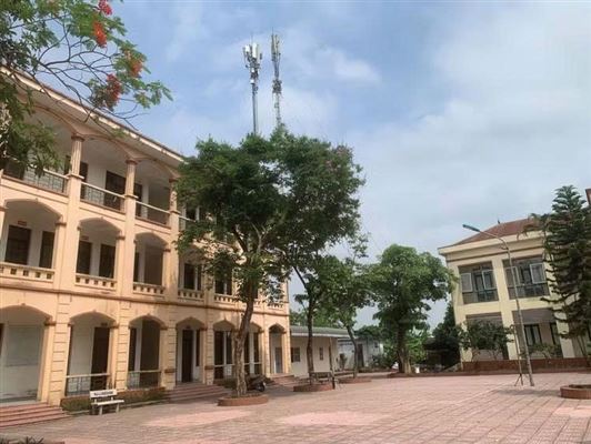 Đấu giá để xử lý cơ sở nhà, đất dôi dư: Không để lãng phí tài sản công