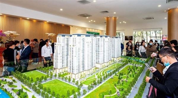 Bất động sản 2025: Khi nguồn cung bùng nổ nhưng áp lực giá vẫn là rào cản