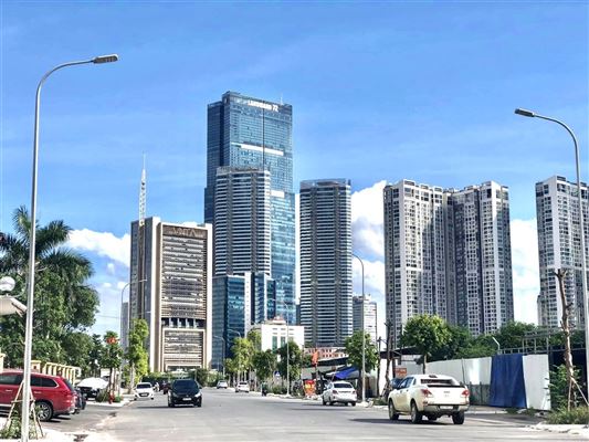 Quy hoạch Thủ đô 100 năm: Không phải mọi khu vực và phân khúc đều hưởng lợi như nhau