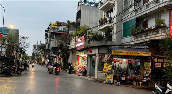Hà Nội tăng cường dữ liệu phục vụ hoạch định chính sách nhà ở